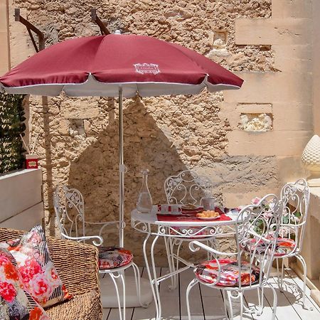 A Marchisa -Noto- Aparthotel Exterior photo