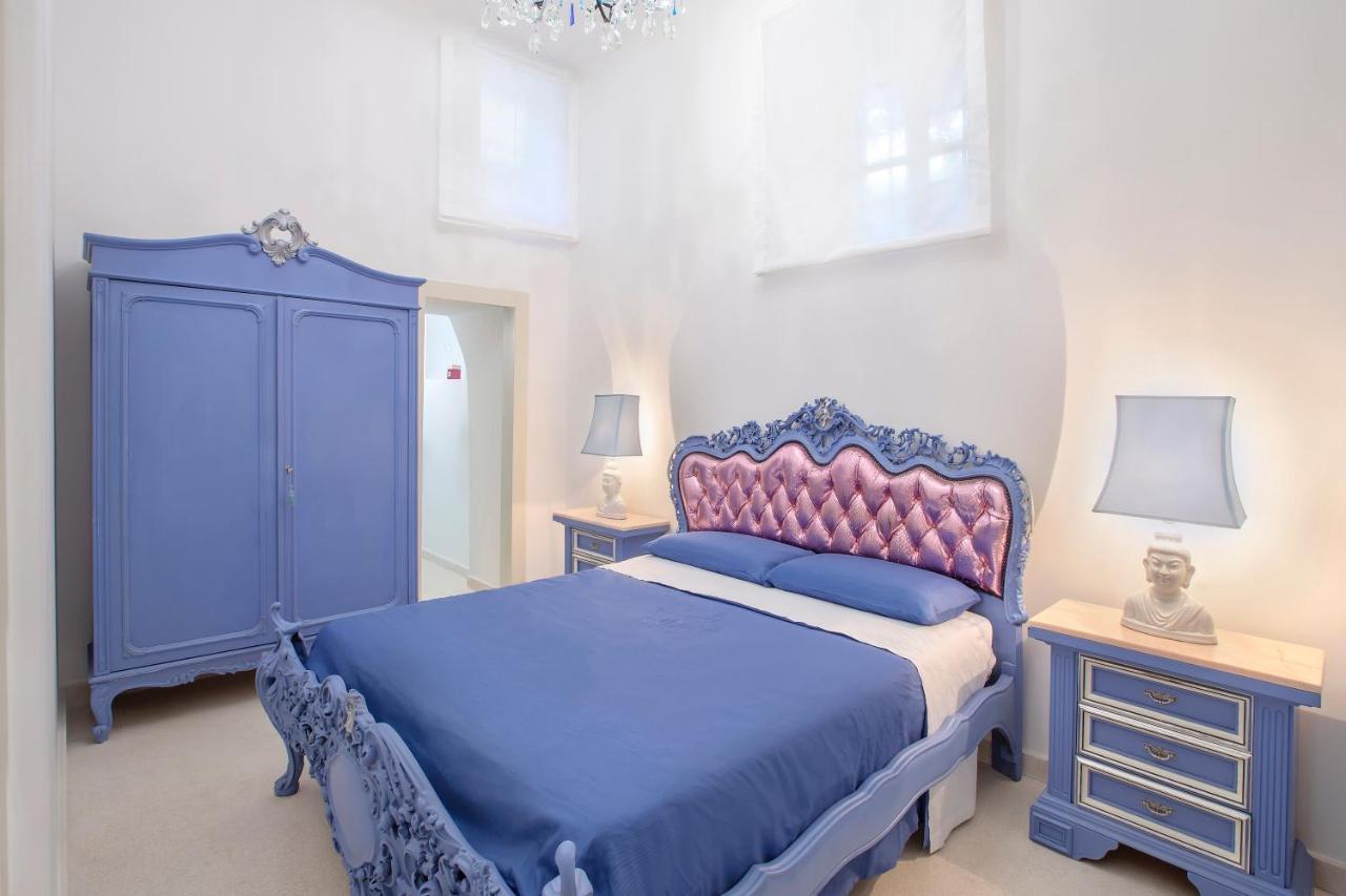 A Marchisa -Noto- Aparthotel Exterior photo